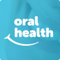 Oral health platform twitter image