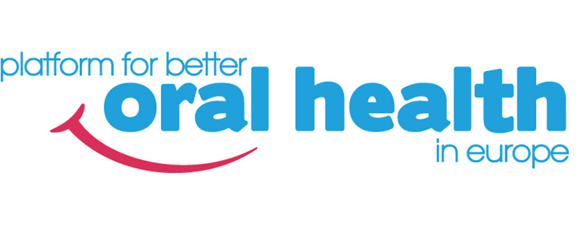 logo Oral Health Platform