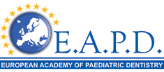 European Academy of Paediatric Dentistry (EAPD)