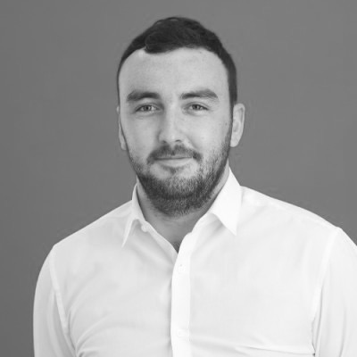 Gregor Smith